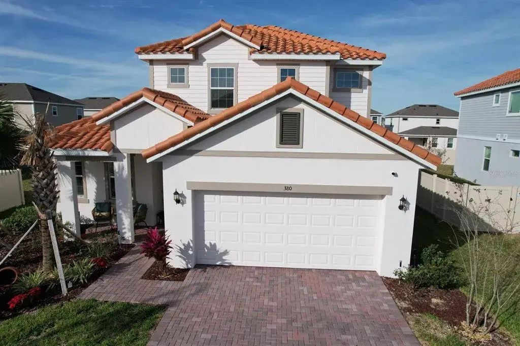Property for sale at 380 CABELLO DRIVE, DAVENPORT, FL, 33837