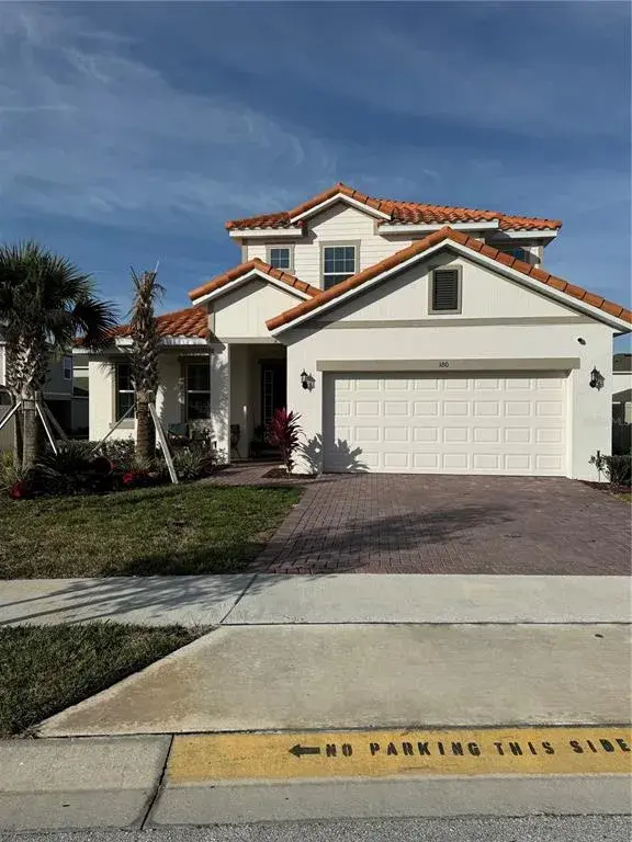 Property for sale at 380 CABELLO DRIVE, DAVENPORT, FL, 33837