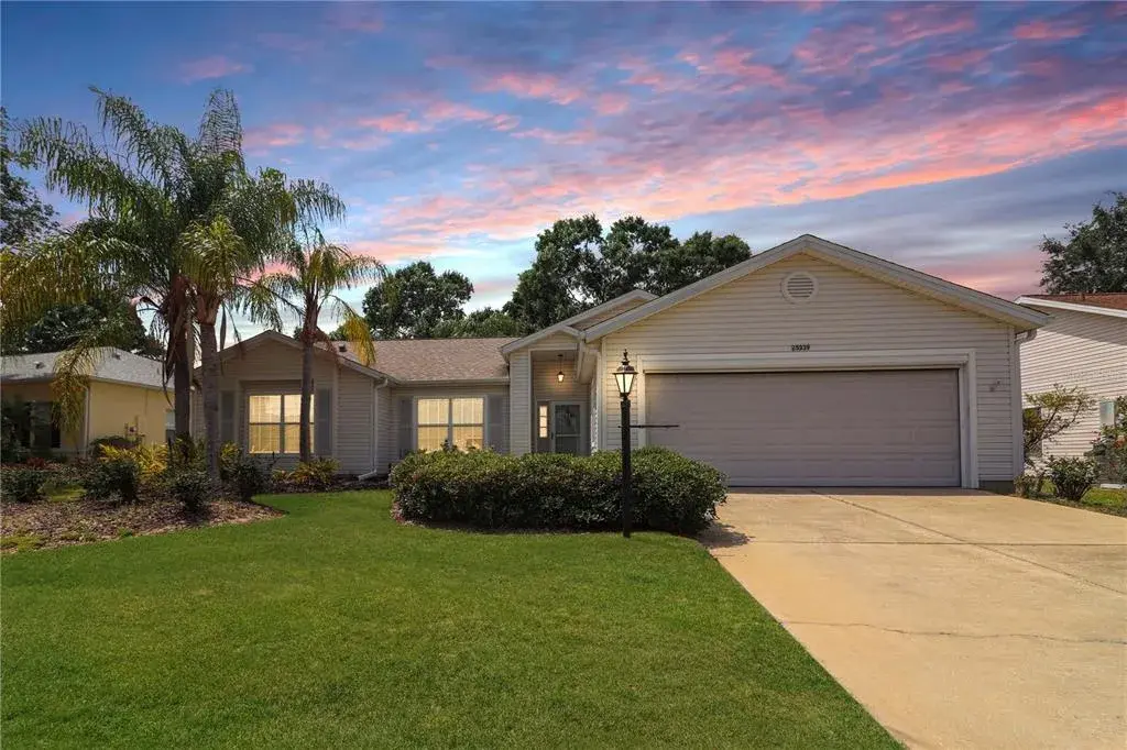 Discover The Plantation at Leesburg