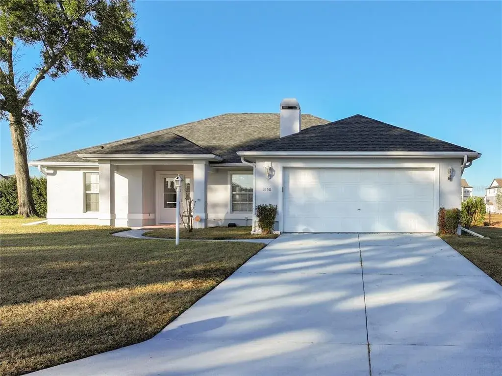 Property for sale at 3150 NW 50TH COURT, OCALA, FL, 34482