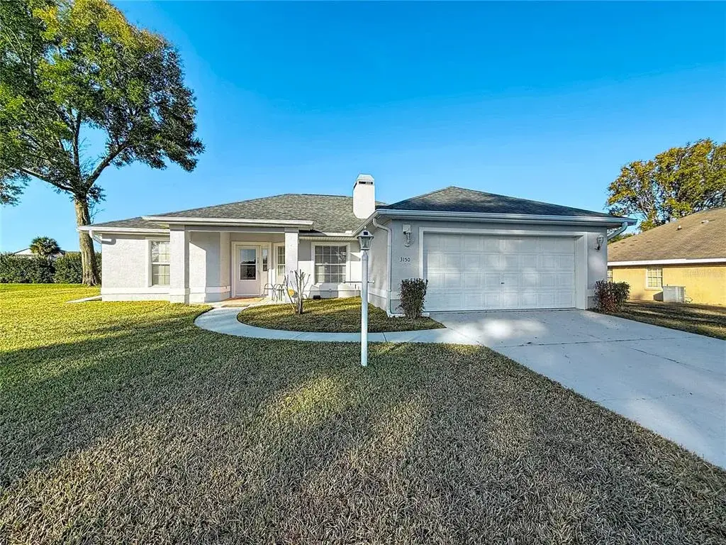 Property for sale at 3150 NW 50TH COURT, OCALA, FL, 34482