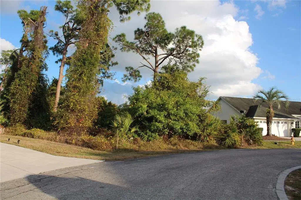 Property for sale at 2250 STONEGATE CIRCLE, PORT CHARLOTTE, FL, 33948