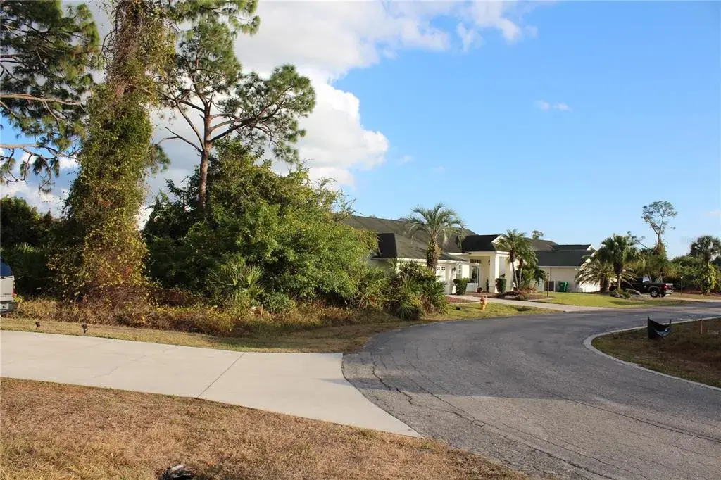 Property for sale at 2250 STONEGATE CIRCLE, PORT CHARLOTTE, FL, 33948