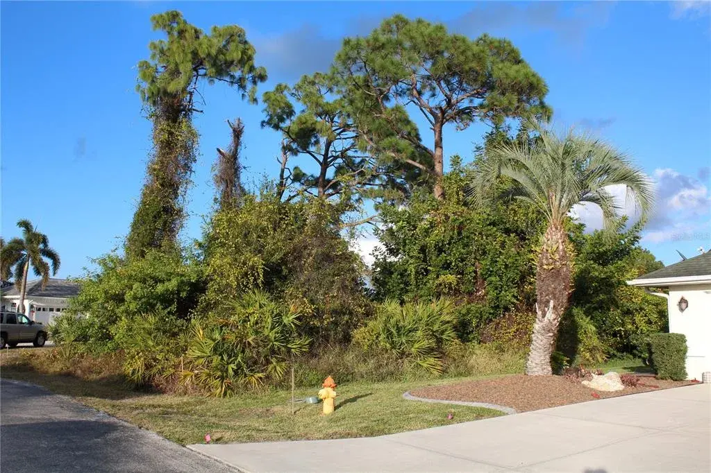 Property for sale at 2250 STONEGATE CIRCLE, PORT CHARLOTTE, FL, 33948