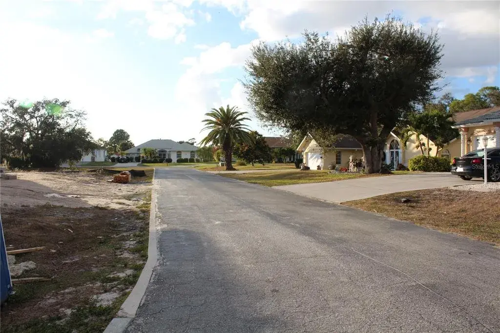 Property for sale at 2250 STONEGATE CIRCLE, PORT CHARLOTTE, FL, 33948