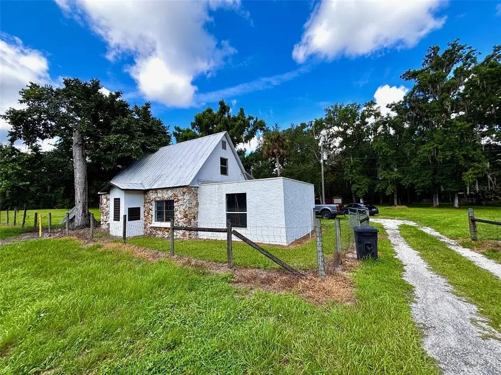 Property for sale at 9499 TREIMAN BOULEVARD, WEBSTER, FL, 33597
