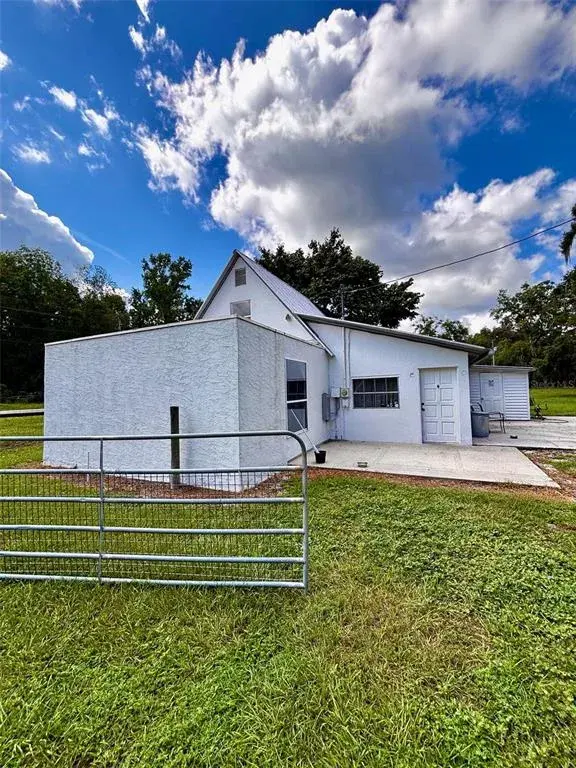 Property for sale at 9499 TREIMAN BOULEVARD, WEBSTER, FL, 33597