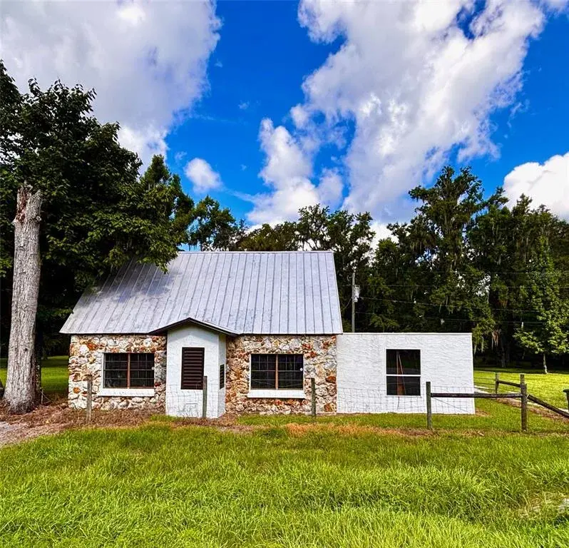 Property for sale at 9499 TREIMAN BOULEVARD, WEBSTER, FL, 33597