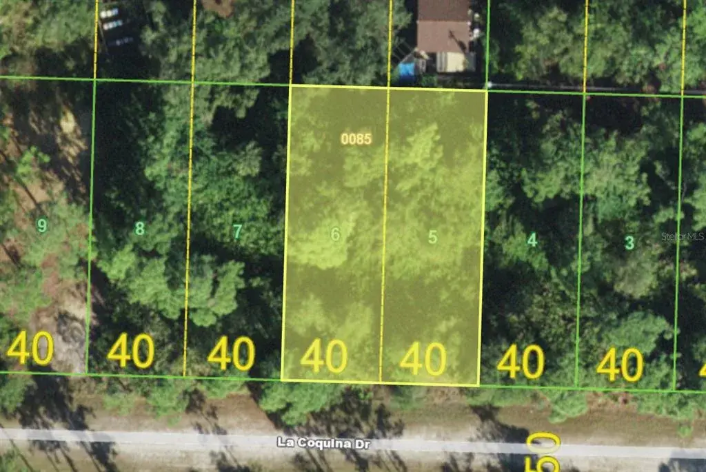 Property for sale at 27128 LACOQUINA DRIVE, PUNTA GORDA, FL, 33955