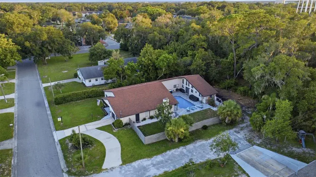 Property for sale at 516 N MCDONALD AVENUE, DELAND, FL, 32724