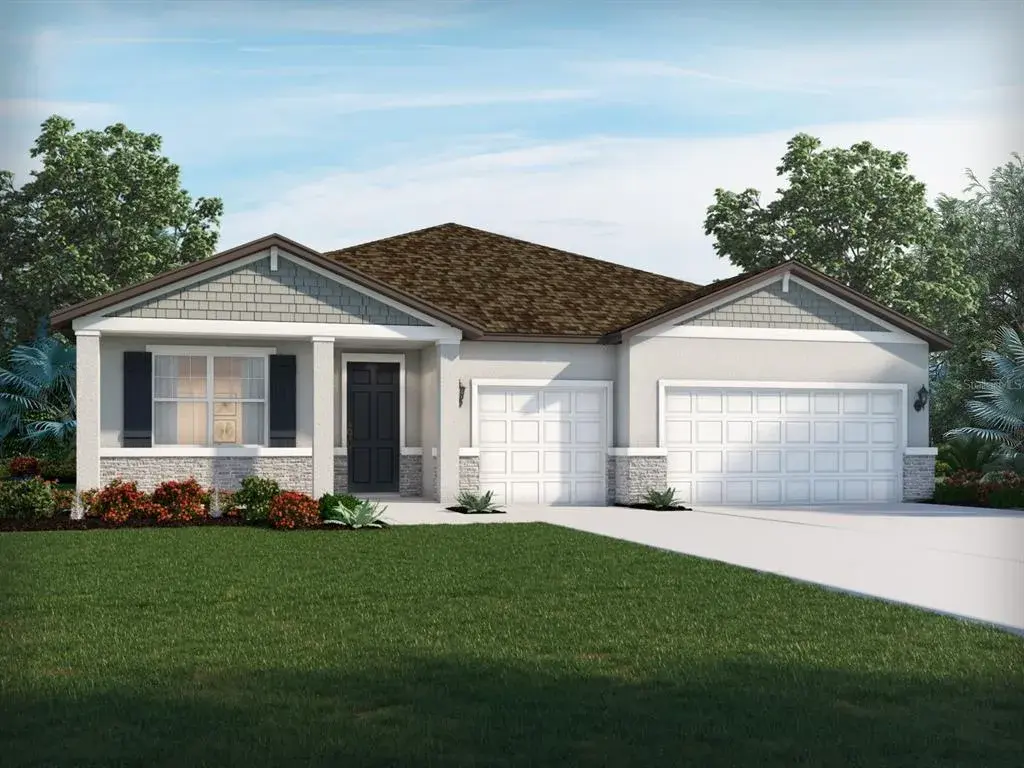 Property for sale at 11429 STARLING SONG PLACE, PARRISH, FL, 34219