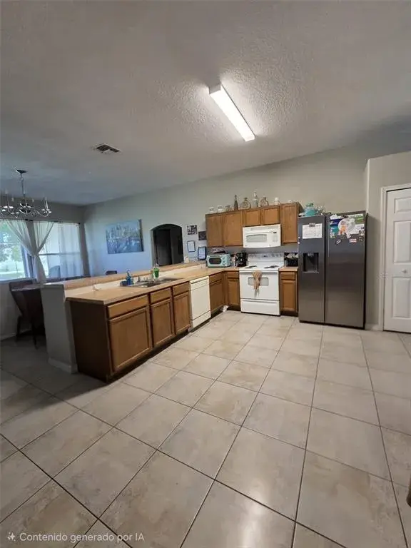Property for sale at 407 MARTIGUES DRIVE, KISSIMMEE, FL, 34759