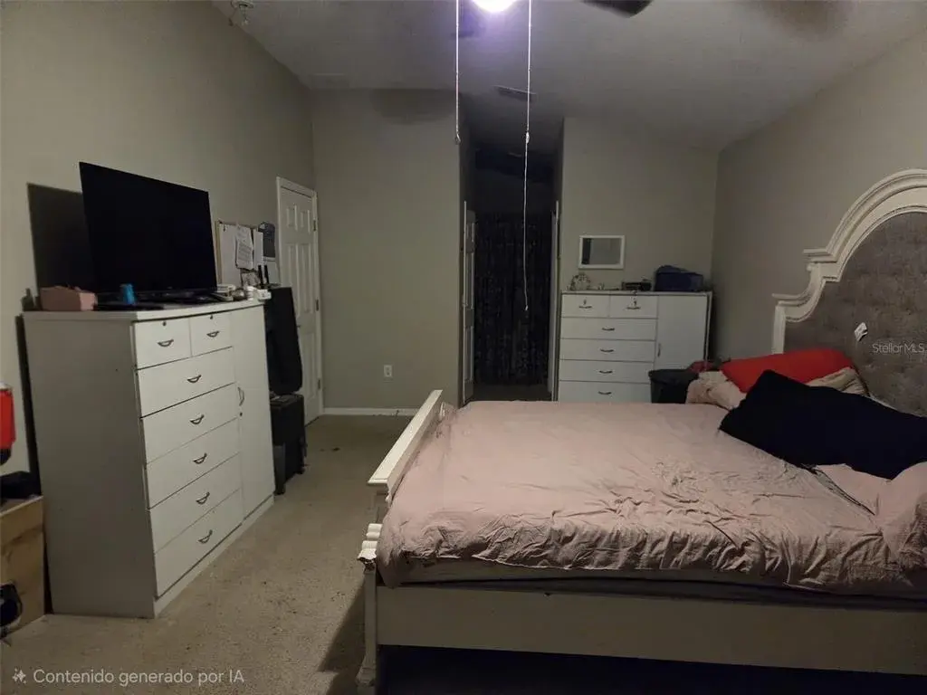 Property for sale at 407 MARTIGUES DRIVE, KISSIMMEE, FL, 34759