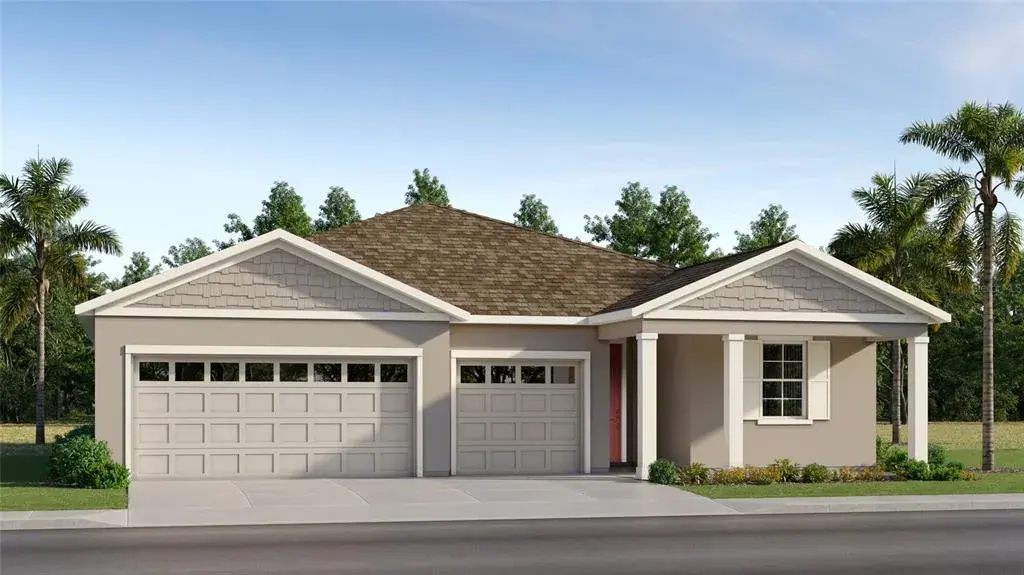 Property for sale at 4551 LIVE OAK TRAIL, OXFORD, FL, 34484