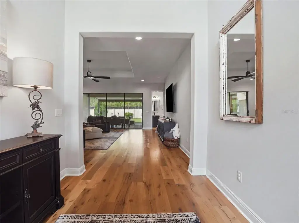 Property for sale at 1927 JULLEE LANE, PALM HARBOR, FL, 34683