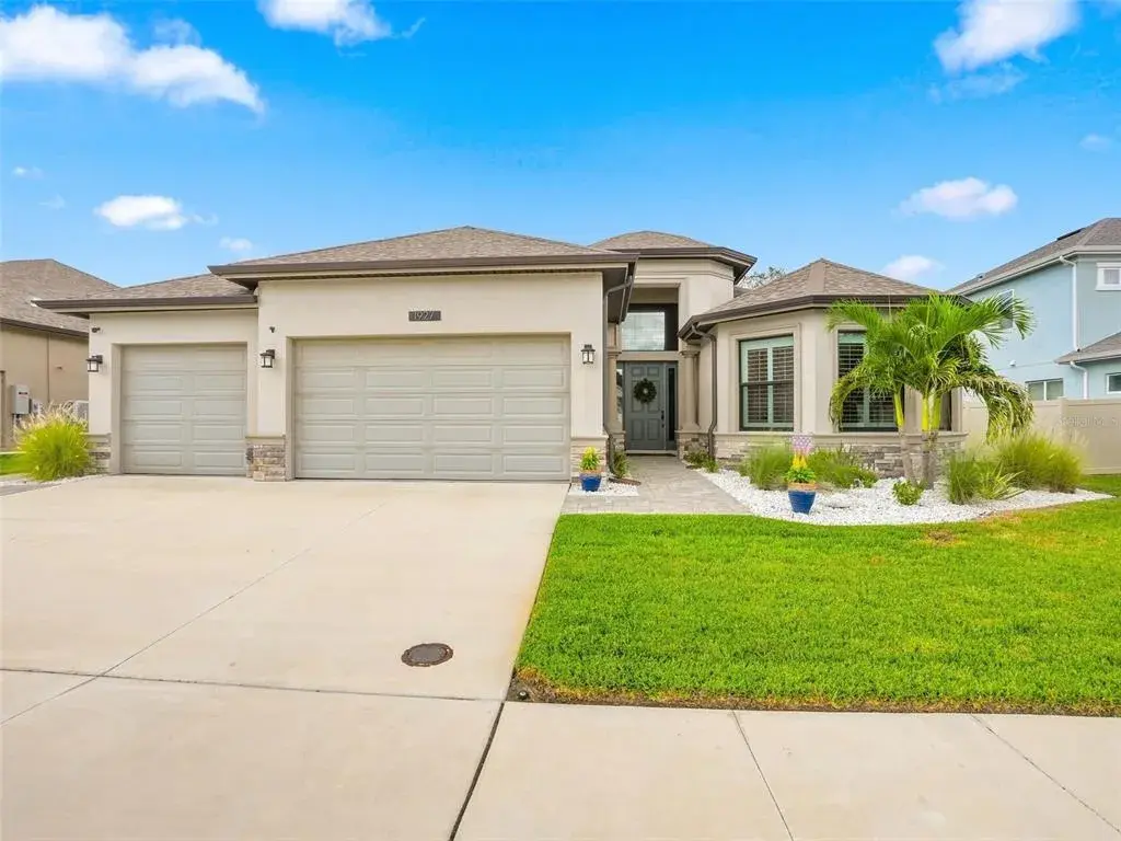 Property for sale at 1927 JULLEE LANE, PALM HARBOR, FL, 34683