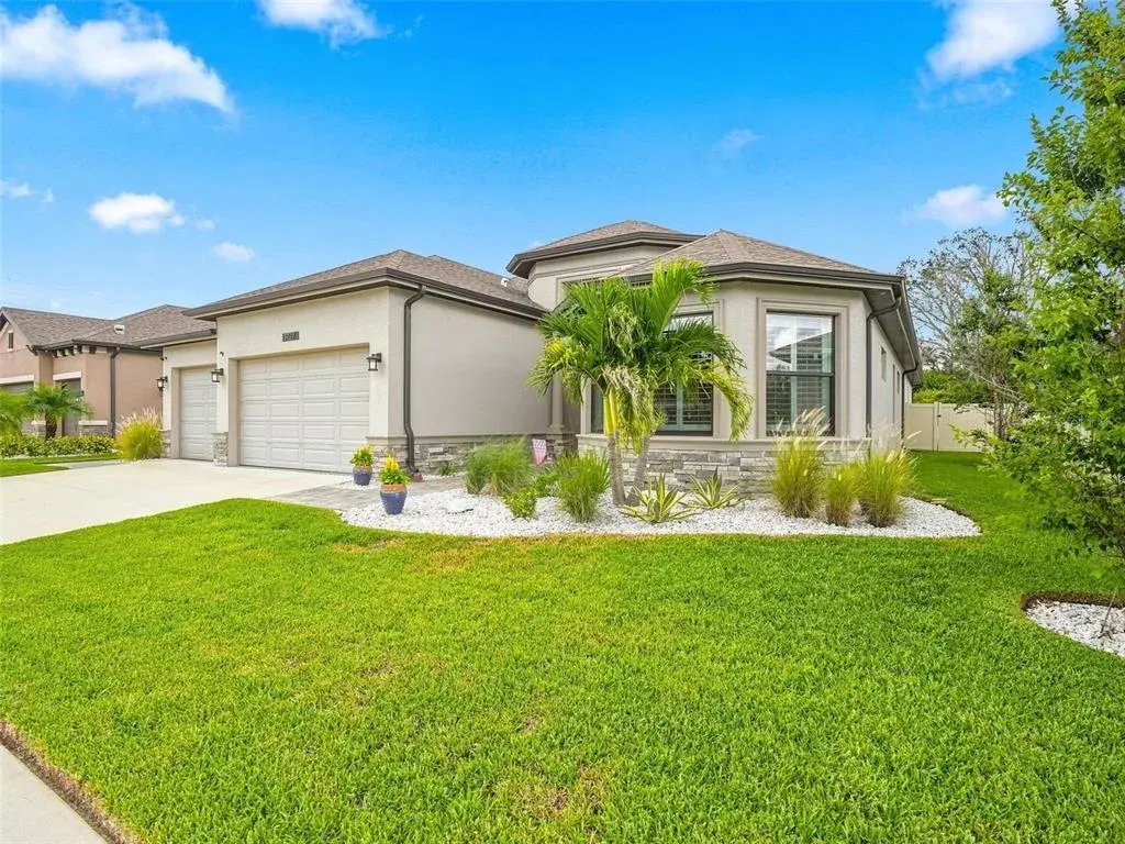 Property for sale at 1927 JULLEE LANE, PALM HARBOR, FL, 34683
