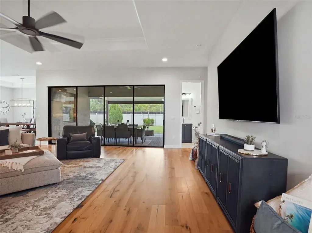 Property for sale at 1927 JULLEE LANE, PALM HARBOR, FL, 34683