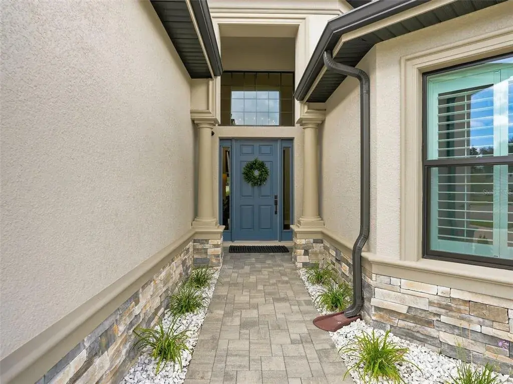 Property for sale at 1927 JULLEE LANE, PALM HARBOR, FL, 34683