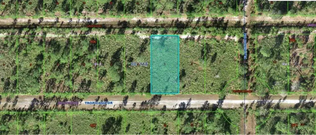 Property for sale at 706 TROPICANA DRIVE, INDIAN LAKE ESTATES, FL, 33855
