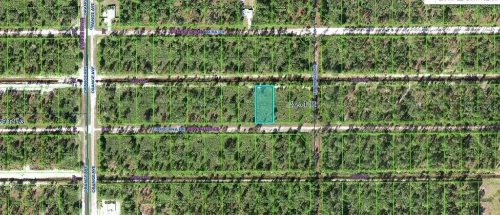 Property for sale at 706 TROPICANA DRIVE, INDIAN LAKE ESTATES, FL, 33855