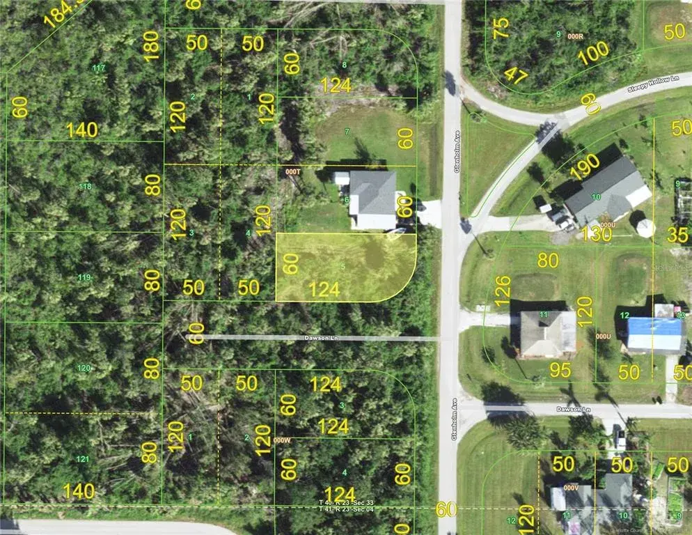 Property for sale at 141 GLENHOLM AVENUE, PUNTA GORDA, FL, 33950
