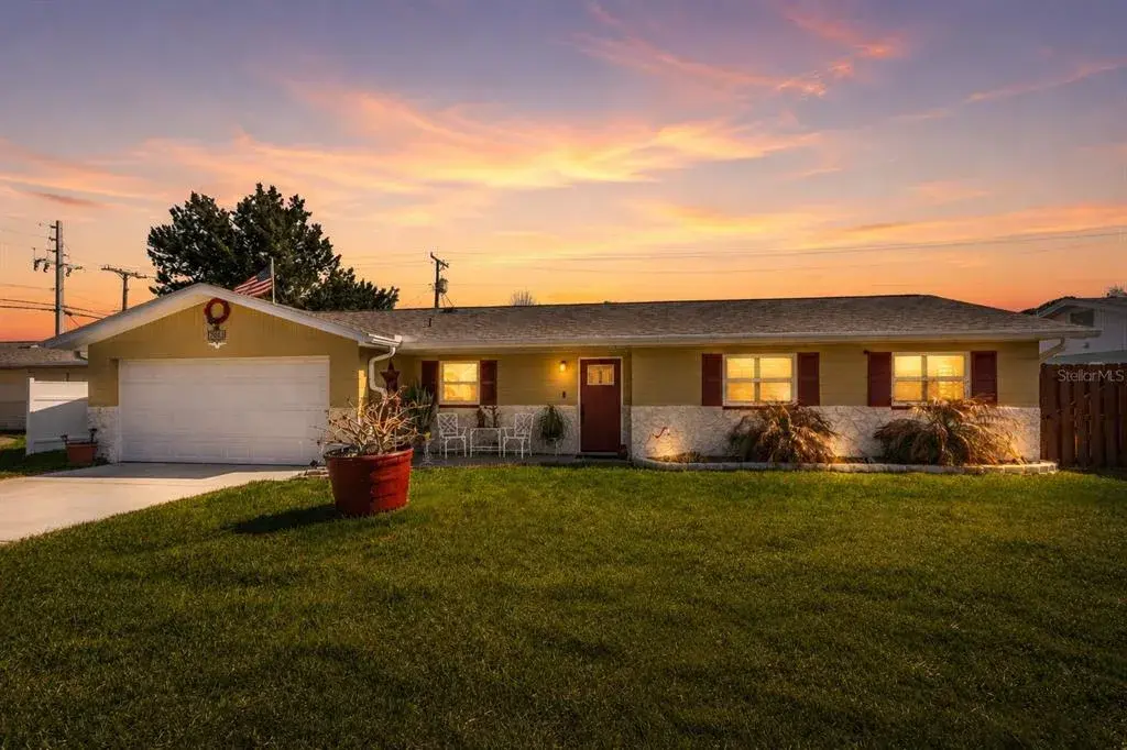 Property for sale at 2005 ORIOLE LANE, SOUTH DAYTONA, FL, 32119