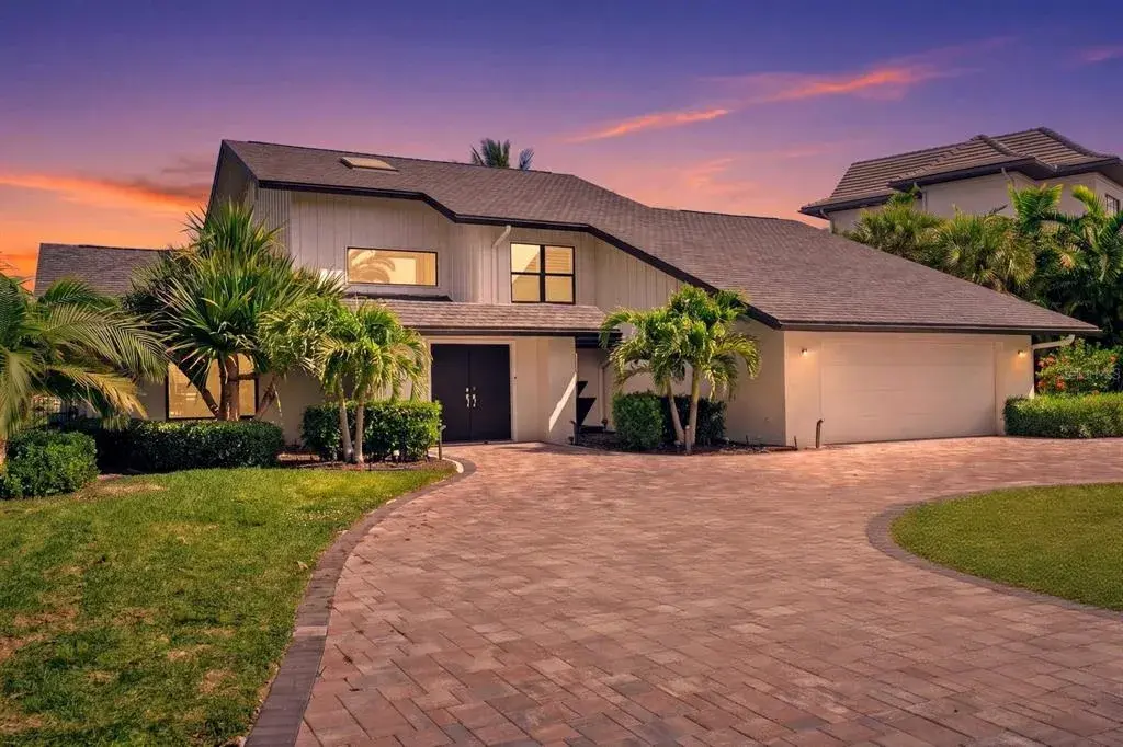Property for sale at 847 FREELING DRIVE, SARASOTA, FL, 34242