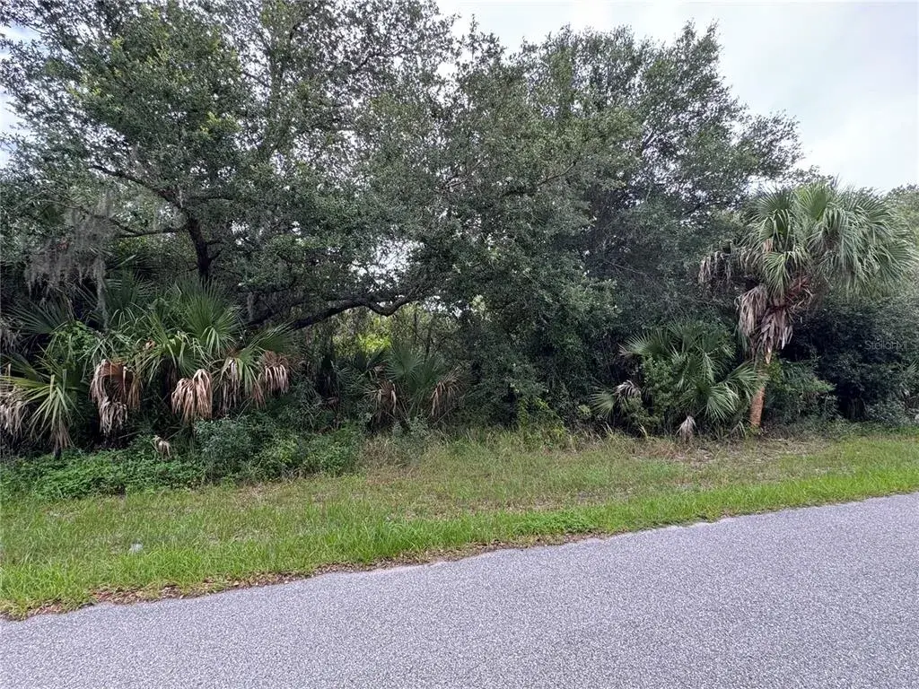 Property for sale at 318 LEONA STREET, PORT CHARLOTTE, FL, 33954