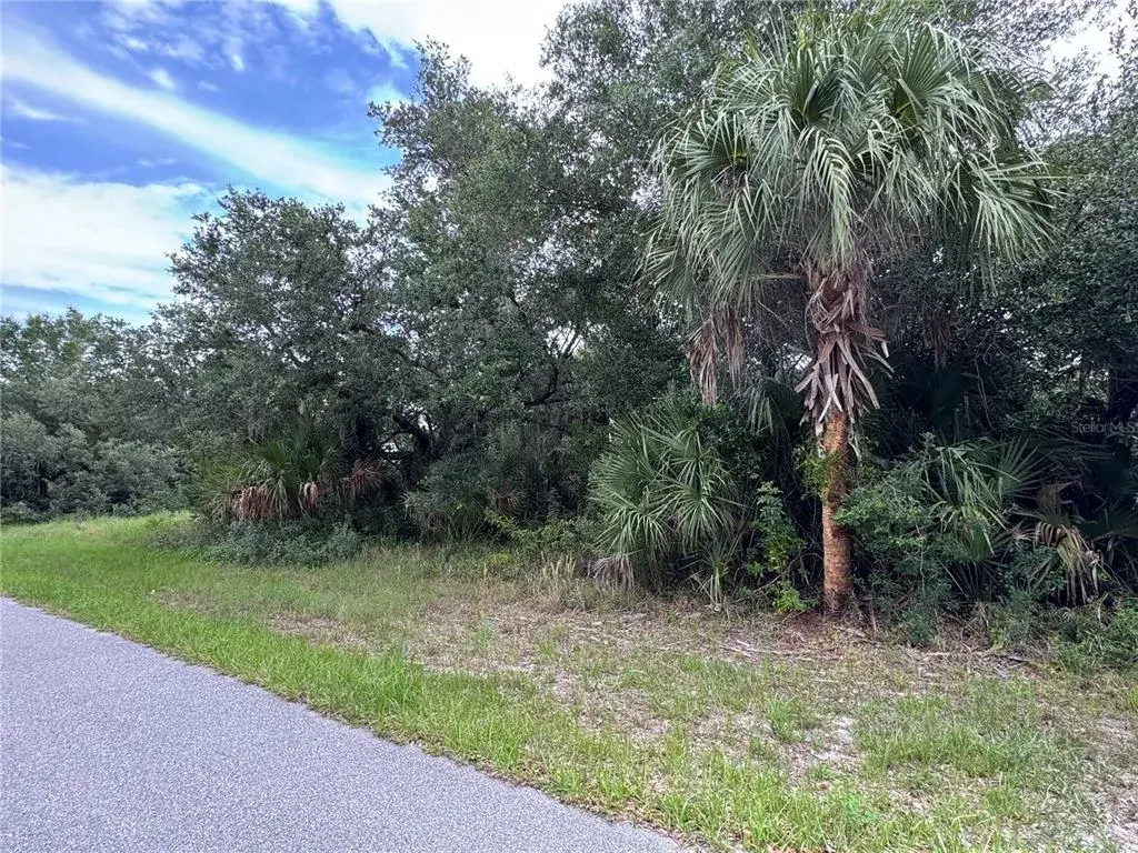 Property for sale at 318 LEONA STREET, PORT CHARLOTTE, FL, 33954