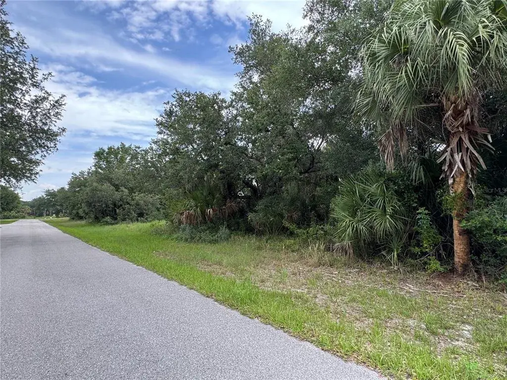 Property for sale at 318 LEONA STREET, PORT CHARLOTTE, FL, 33954