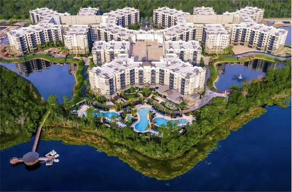 Property for sale at 14501 GROVE RESORT AVENUE UNIT 1343, WINTER GARDEN, FL, 34787