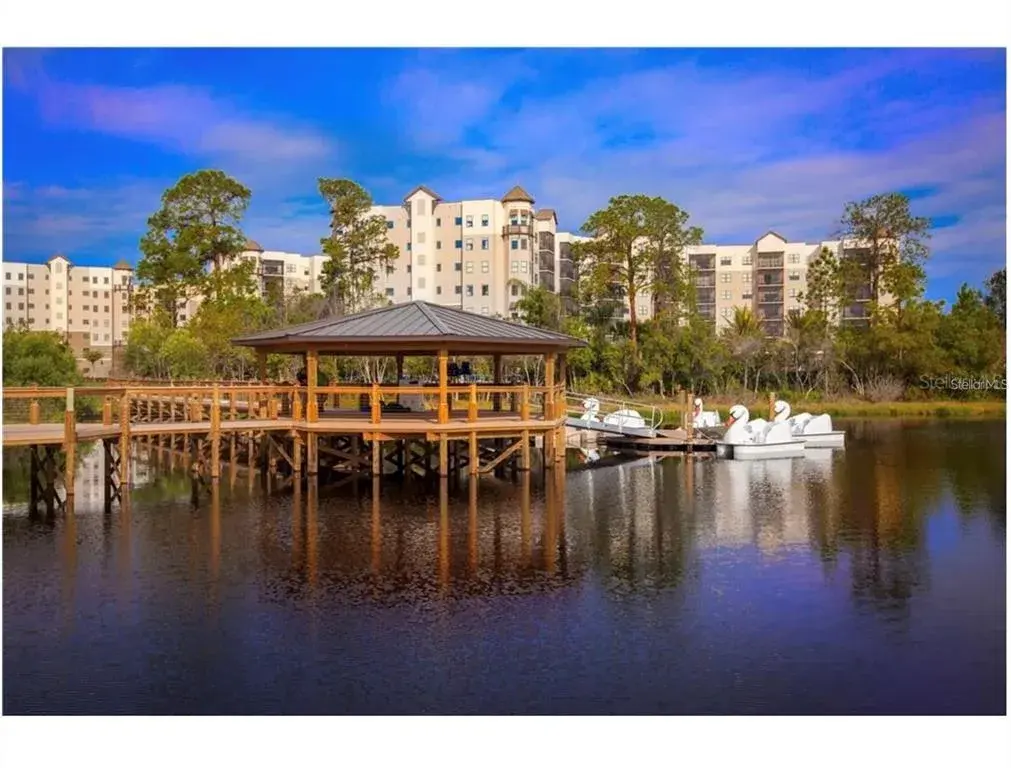 Property for sale at 14501 GROVE RESORT AVENUE UNIT 1343, WINTER GARDEN, FL, 34787