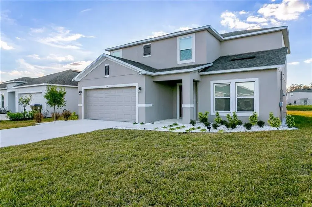 Property for sale at 254 AMBER WAY, KISSIMMEE, FL, 34758