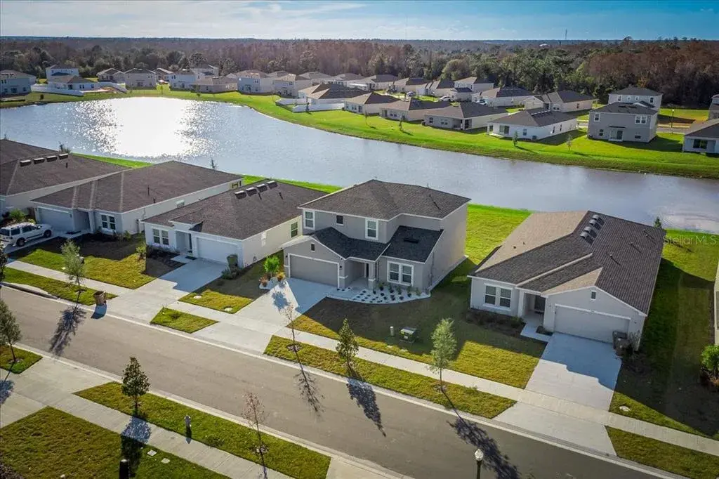 Property for sale at 254 AMBER WAY, KISSIMMEE, FL, 34758
