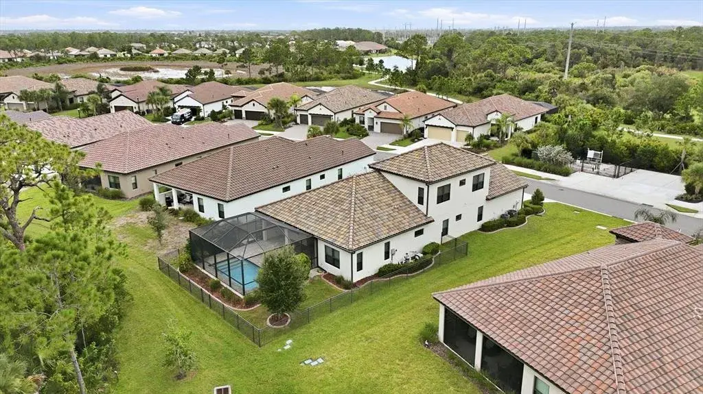 Property for sale at 425 ARIANO AVENUE, NORTH VENICE, FL, 34275