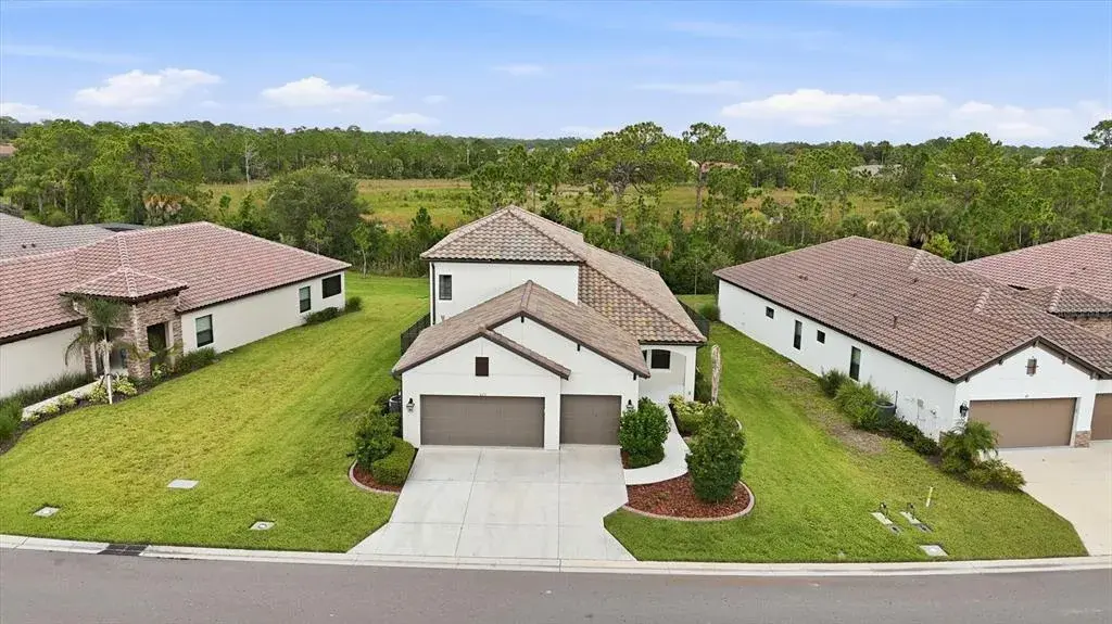 Property for sale at 425 ARIANO AVENUE, NORTH VENICE, FL, 34275