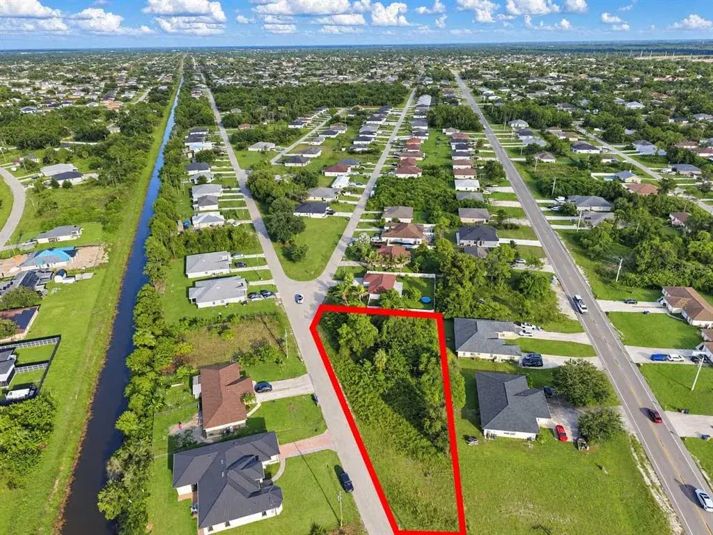 Property for sale at 4777/4779 22ND STREET SW, LEHIGH ACRES, FL, 33973