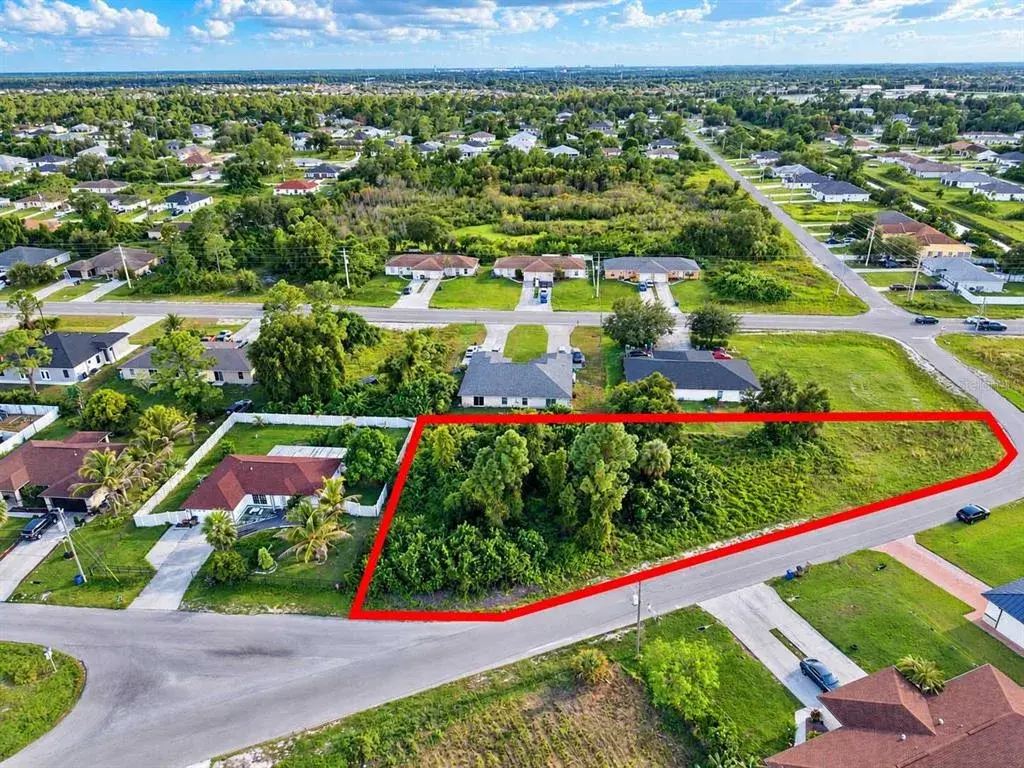 Property for sale at 4777/4779 22ND STREET SW, LEHIGH ACRES, FL, 33973