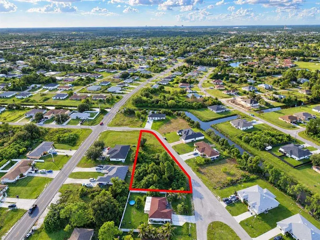 Property for sale at 4777/4779 22ND STREET SW, LEHIGH ACRES, FL, 33973