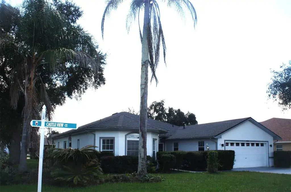 Property for sale at 21516 CASTLE VIEW COURT, LEESBURG, FL, 34748