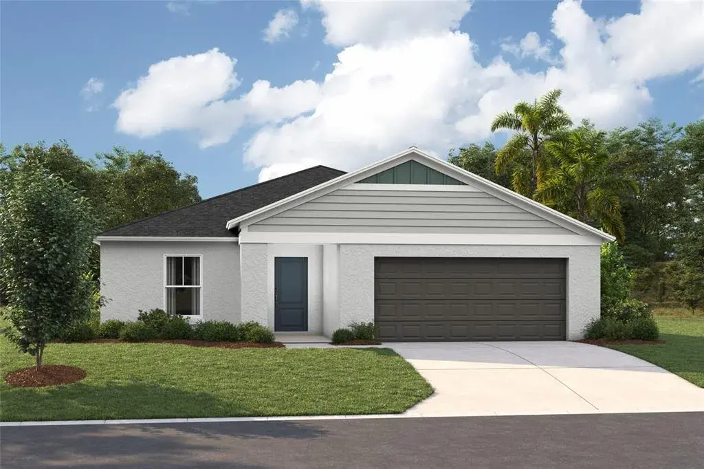 Property for sale at 4163 RIVER BEACON BOULEVARD, DAVENPORT, FL, 33837