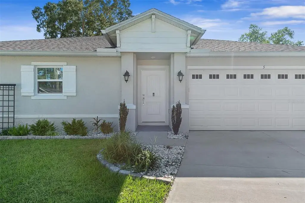 Property for sale at 5 WHISANT PLACE, PALM COAST, FL, 32164