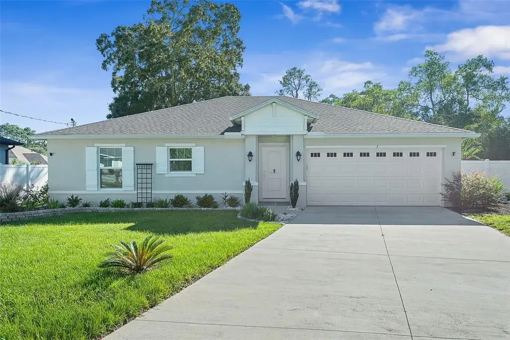 Property for sale at 5 WHISANT PLACE, PALM COAST, FL, 32164