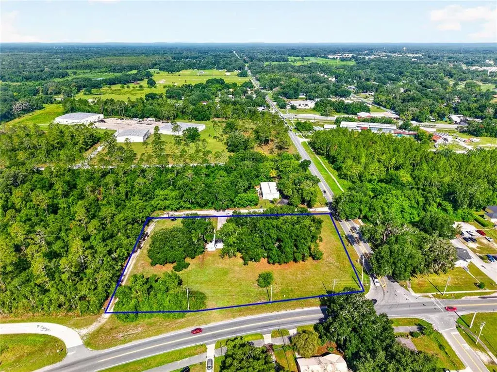 Property for sale at 309 S CENTER STREET, BUSHNELL, FL, 33513