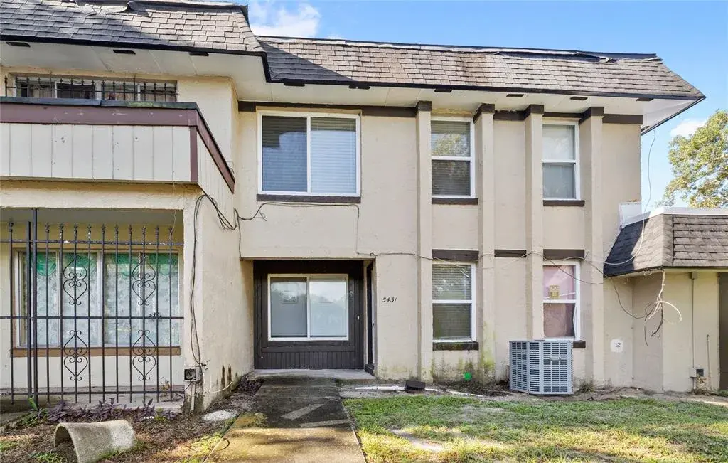 Property for sale at 5431 BROOKSWOOD WAY UNIT 805, ORLANDO, FL, 32808