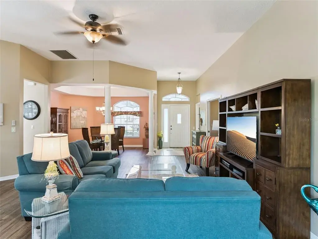 Property for sale at 5401 ESSEX COURT, LEESBURG, FL, 34748