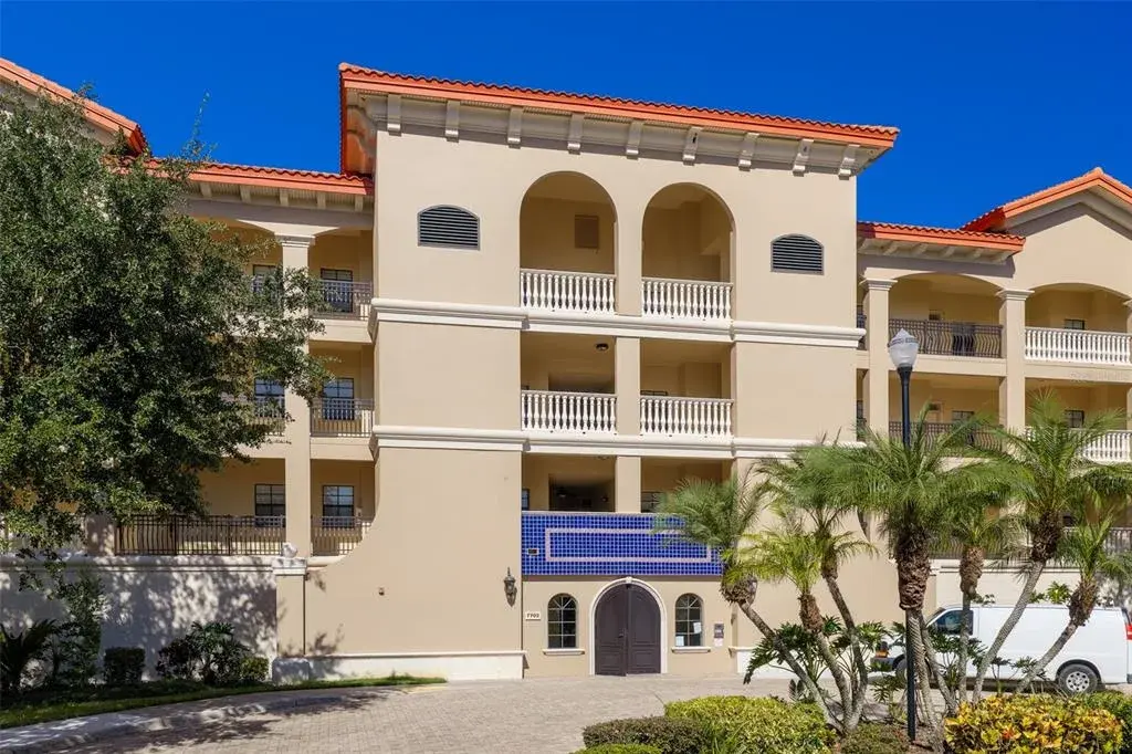 Property for sale at 7702 LAKE VISTA COURT UNIT 303, LAKEWOOD RANCH, FL, 34202