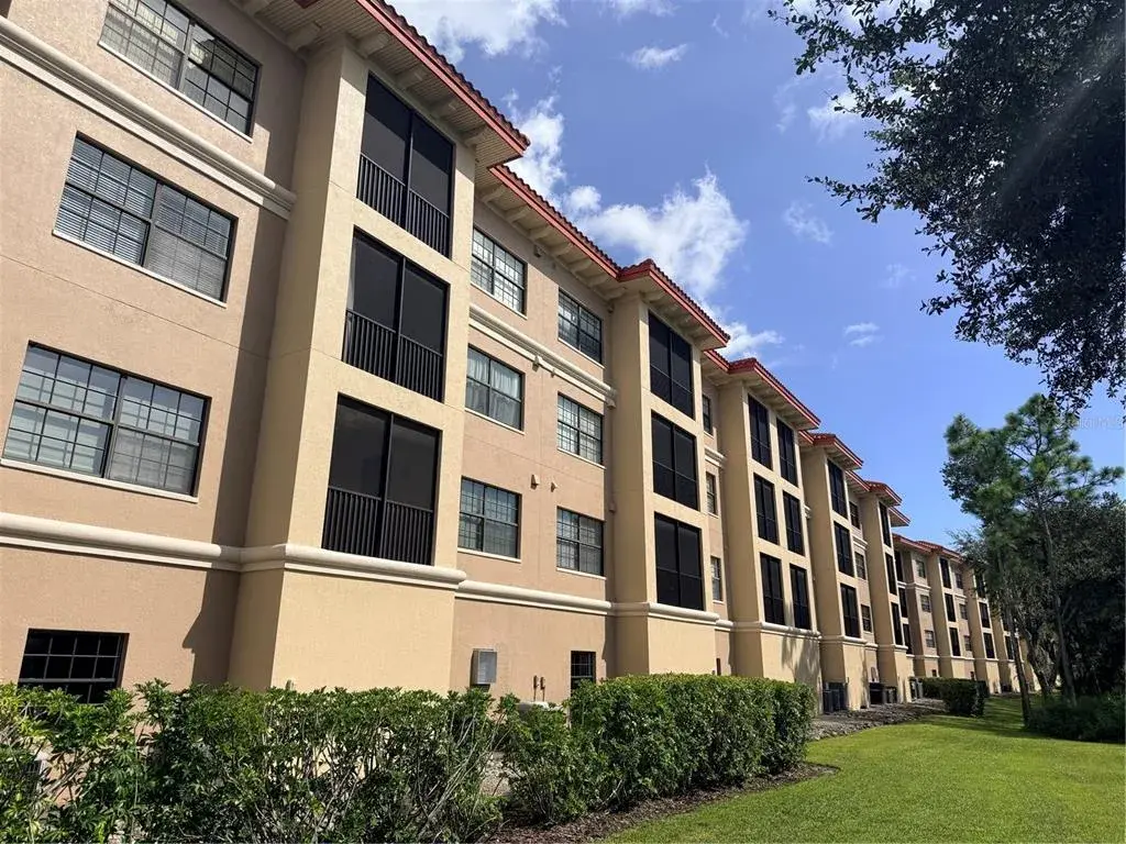 Property for sale at 7702 LAKE VISTA COURT UNIT 303, LAKEWOOD RANCH, FL, 34202
