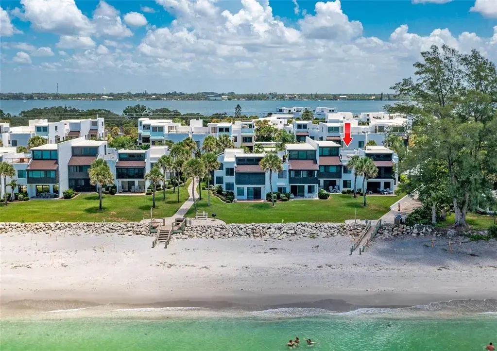 Property for sale at 2950 N BEACH ROAD UNIT B522, ENGLEWOOD, FL, 34223